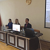 6 апреля в комитете состоялся семинар-практикум для педагогов по проведению конкурса «Мудрый филин-2022»