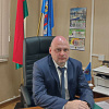 Поздравление председателя комитета С.А.Дубницкого с Днём Победы
