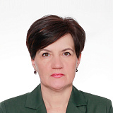 Avramenko Elena 