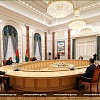 Александр Лукашенко предложил выработать для стран ОДКБ план совместных действий в экономике