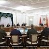 Глава государства: Обеспечение национальной безопасности – это наша общая задача, каждого гражданина Беларуси