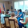 10 августа 2023 года состоялось заседание коллегии Министерства природных ресурсов и охраны окружающей среды Республики Беларусь