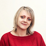 Gerasimovich Natalia 