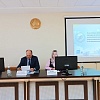 31 октября состоялась заседание коллегии комитета по вопросам наведения порядка на земле в г.Минске