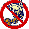 С 1 апреля действует запрет на вылов всех видов рыб на территории Минщины