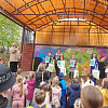 «Экология. Творчество. Дети»: в Минском зоопарке подвели итоги тематического фестиваля