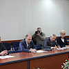 На заседании диалоговой площадки Минска обсудили вопросы экологии