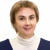 Мишина Светлана Анатольевна