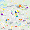 В Минске появилась экологическая карта Zero waste