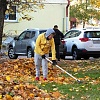 На 28 октября назначен общегородской субботник – минчан приглашают присоединиться к марафону чистоты