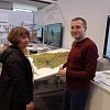 Сотрудники комитета посетили VI Белорусский ИКТ Саммит в рамках выставки "ТИБО"