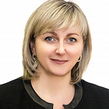 Лагун Марина Леонтьевна