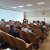 15 июня состоялось заседание ОКЭС при комитете
