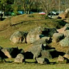 Геологический памятник природы республиканского значения «Парк камней»