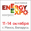 В Минске проходит XXVI Белорусский энергетический и экологический форум (EnergyExpo)