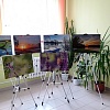 Выставка фотоконкурса «Зеленый Минск» открылась в Библиотеке № 13
