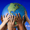 Сегодня празднуется Международный день Земли