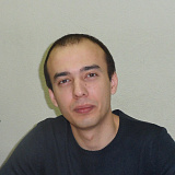 Койпиш Алексей Владимирович