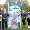 Сотрудники комитета возложили цветы к монументу "Беларусь партизанская"