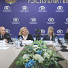 Состоялась пресс-конференция на тему: «Климатическая политика Беларуси, охрана атмосферного воздуха и озонового слоя для благополучия будущих поколений»