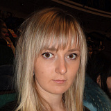 Aleksandrovich Irina 