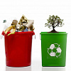 Растительные отходы - ценное органическое удобрение
